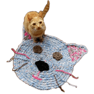 Matjes, kleden, kussenhoezen en zakken