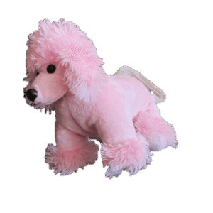 Pluche knuffel artikelen