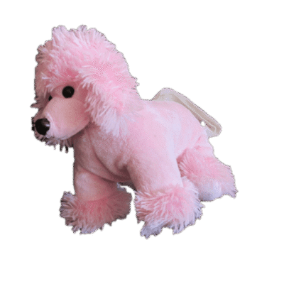 Pluche knuffel artikelen