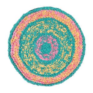Ligmat annex snuffelmat XXL