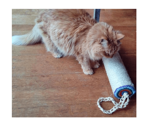 Krabrol sisal - Afbeelding 5