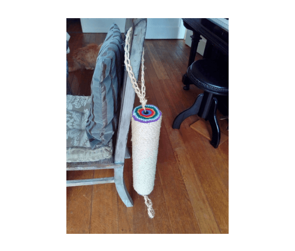 Krabrol sisal - Afbeelding 4