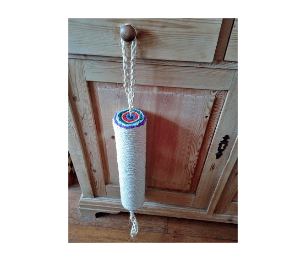 Krabrol sisal - Afbeelding 2