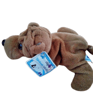 Hondje 'Velveteenie collectibles'