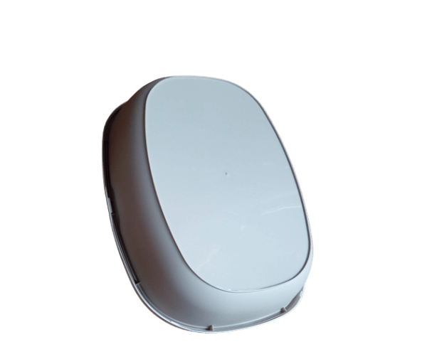 Kattenbak open beige - Afbeelding 4