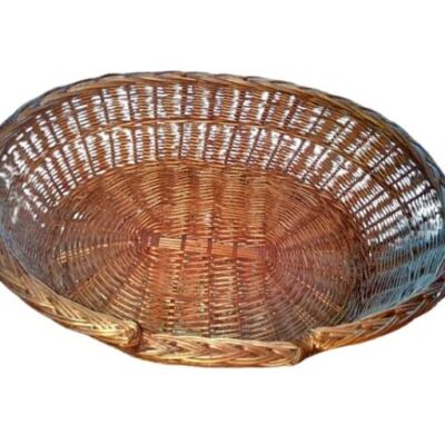 Mand rotan A, 71 cm