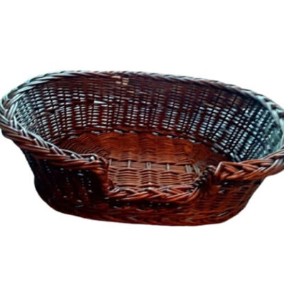 Mand rotan B, 69 cm