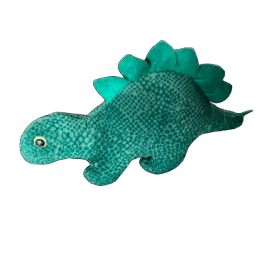 Dino groen