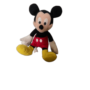 Mickey Mouse