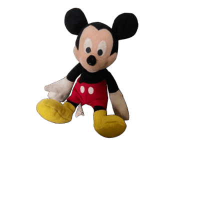 Mickey Mouse