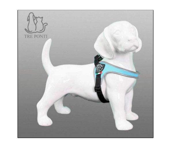 Tre Ponti hondentuigje - Afbeelding 4