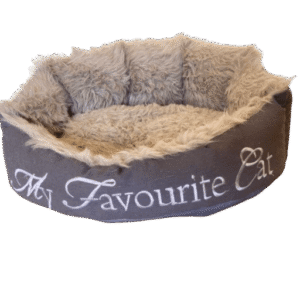 Poezenmand My Favourite Cat