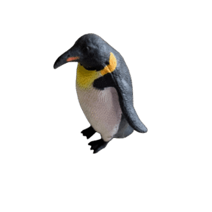 Pinguin piepspeeltje