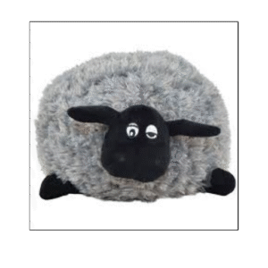 Schaapjeskussen Shaun