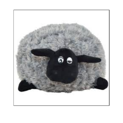 Schaapjeskussen Shaun