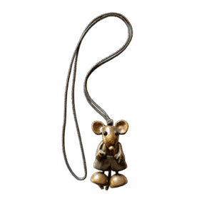 Muizen ketting