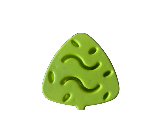 Anti schrok bakje groen - Afbeelding 2