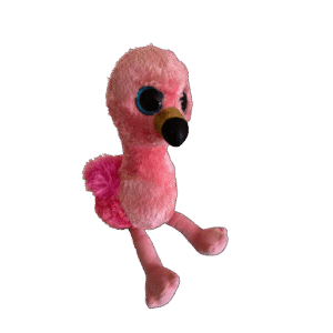 Babyflamingo M
