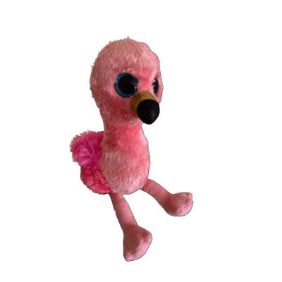 Babyflamingo M